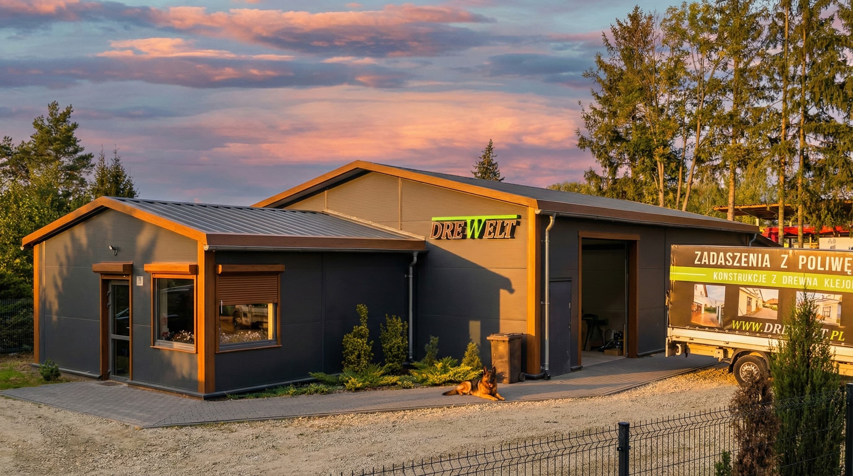 Nasze doświadczenie