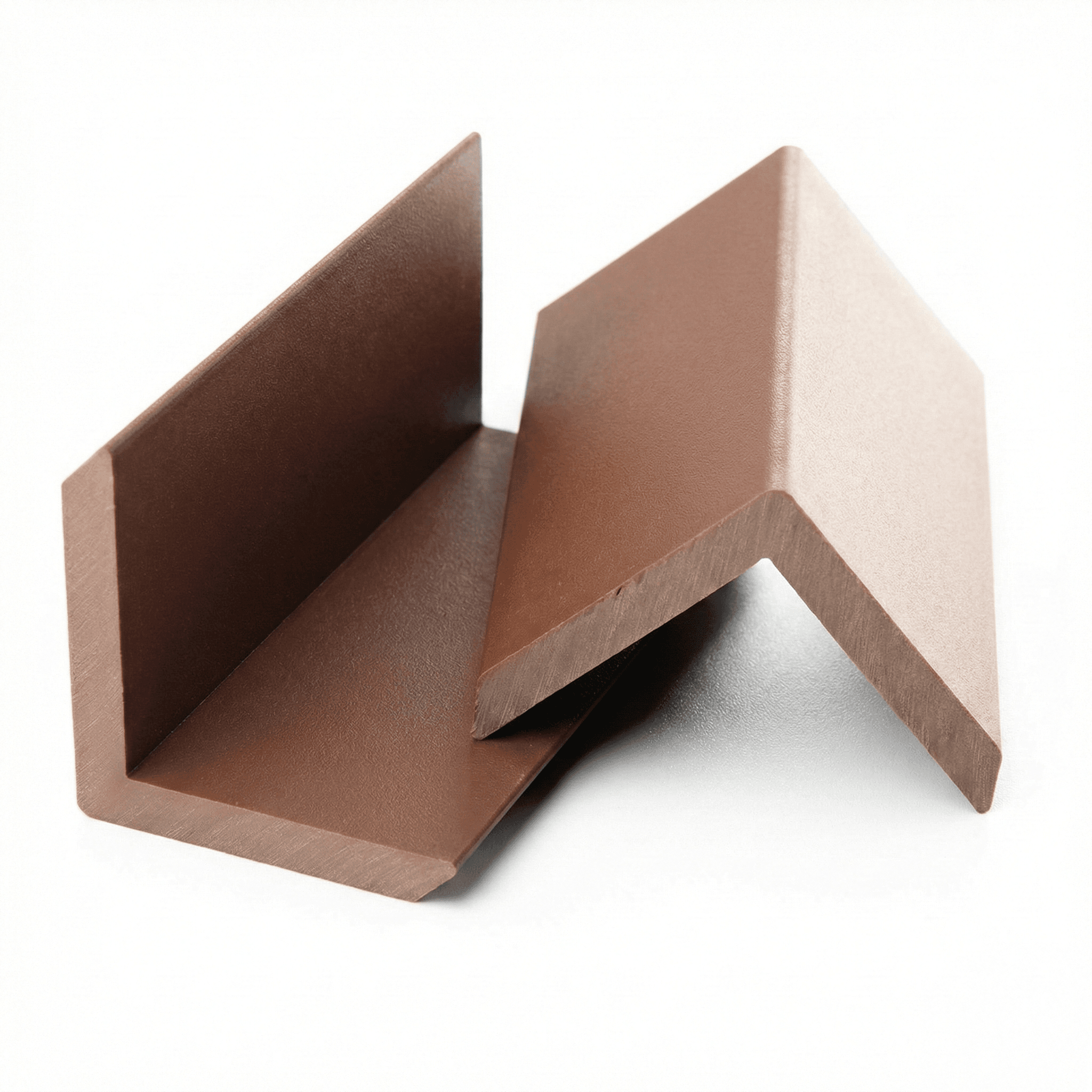 Deska kompozytowa – ciemny szary